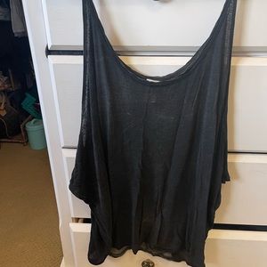 Free people tank